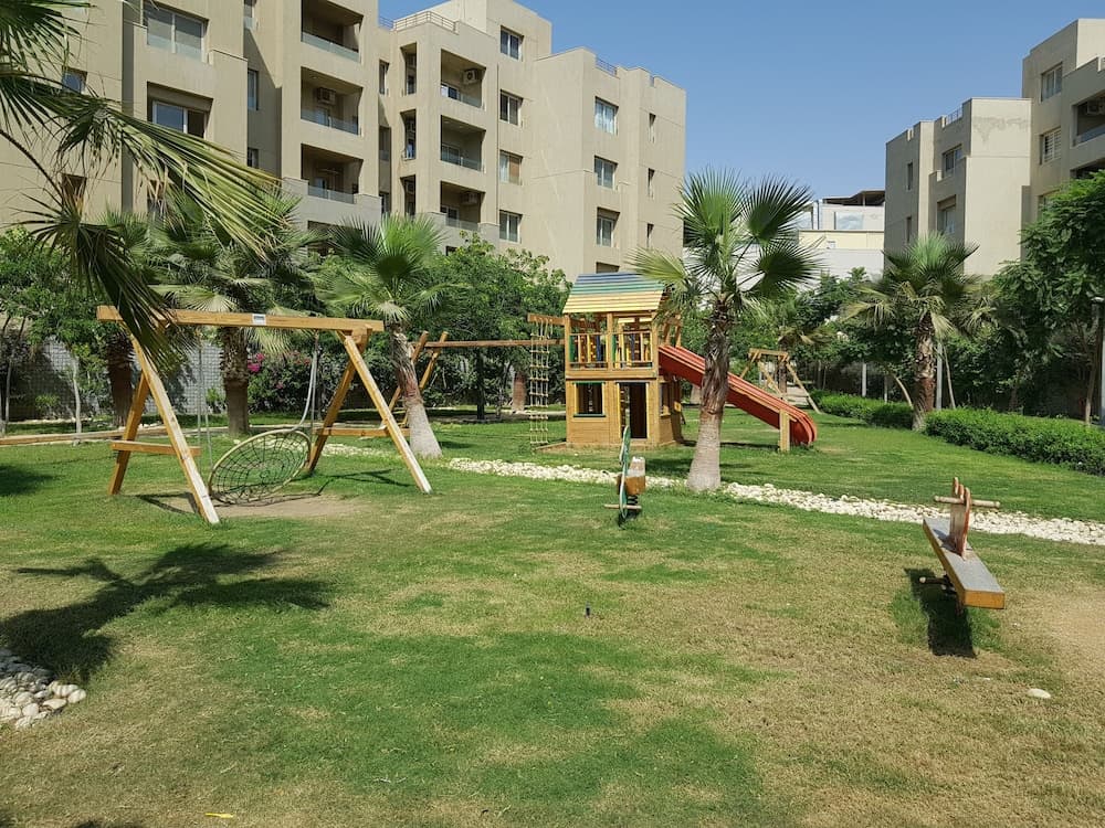 The Village Luxury Suites