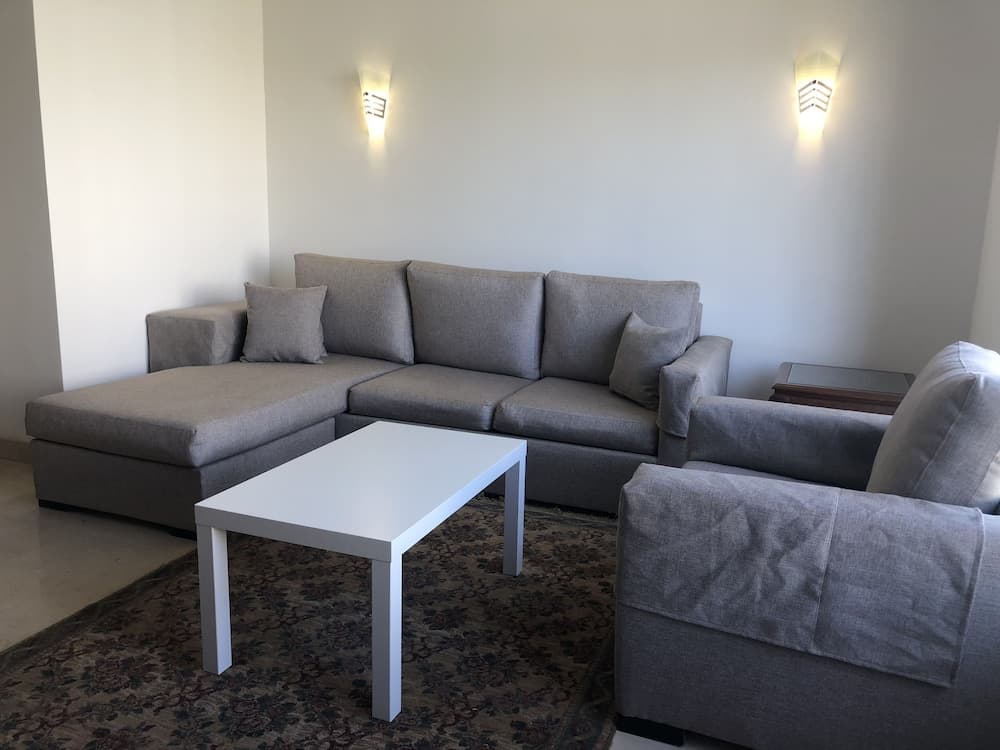 The Village Luxury Suites