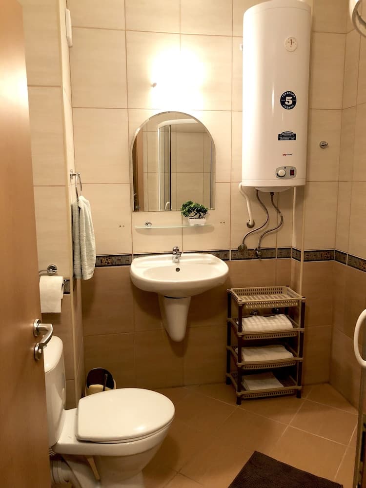 Central Plaza Studio