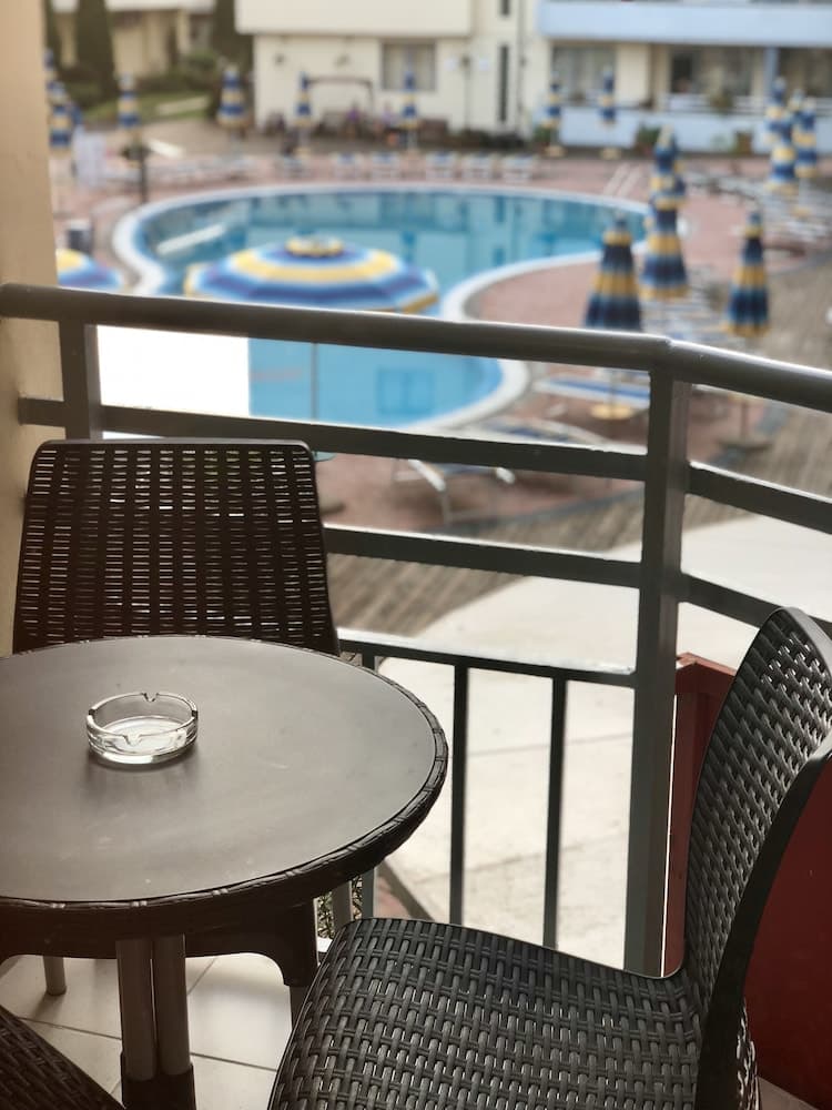 Central Plaza Studio