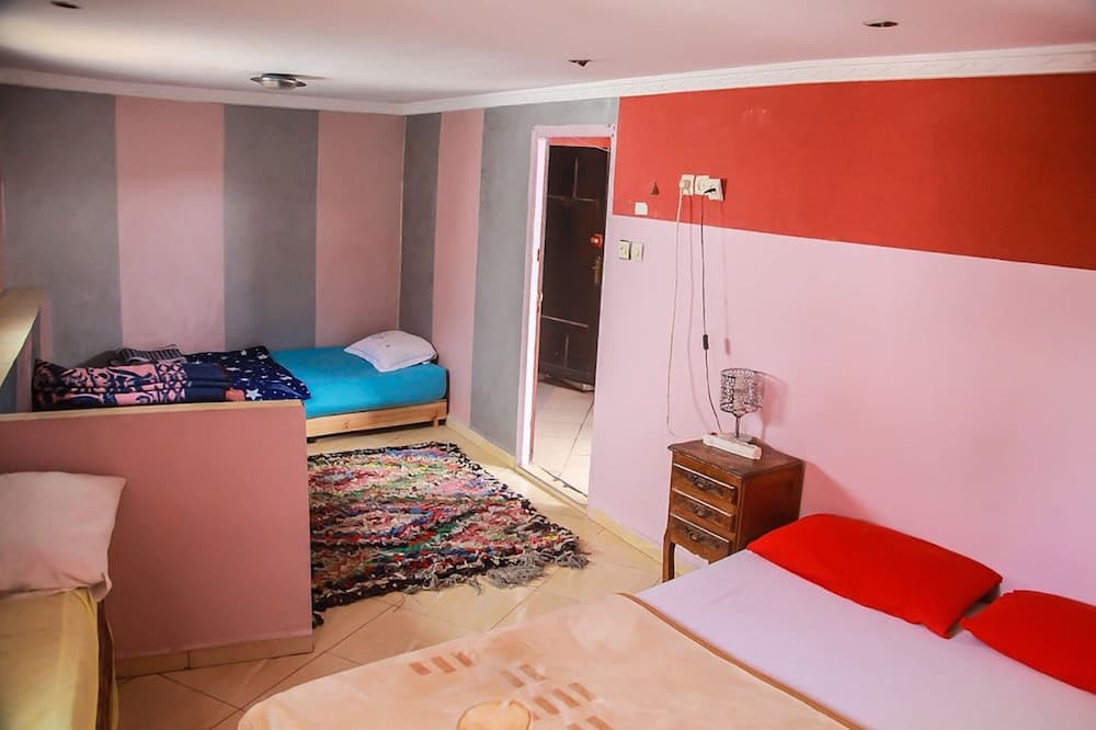 Medina Guesthouse - Hostel