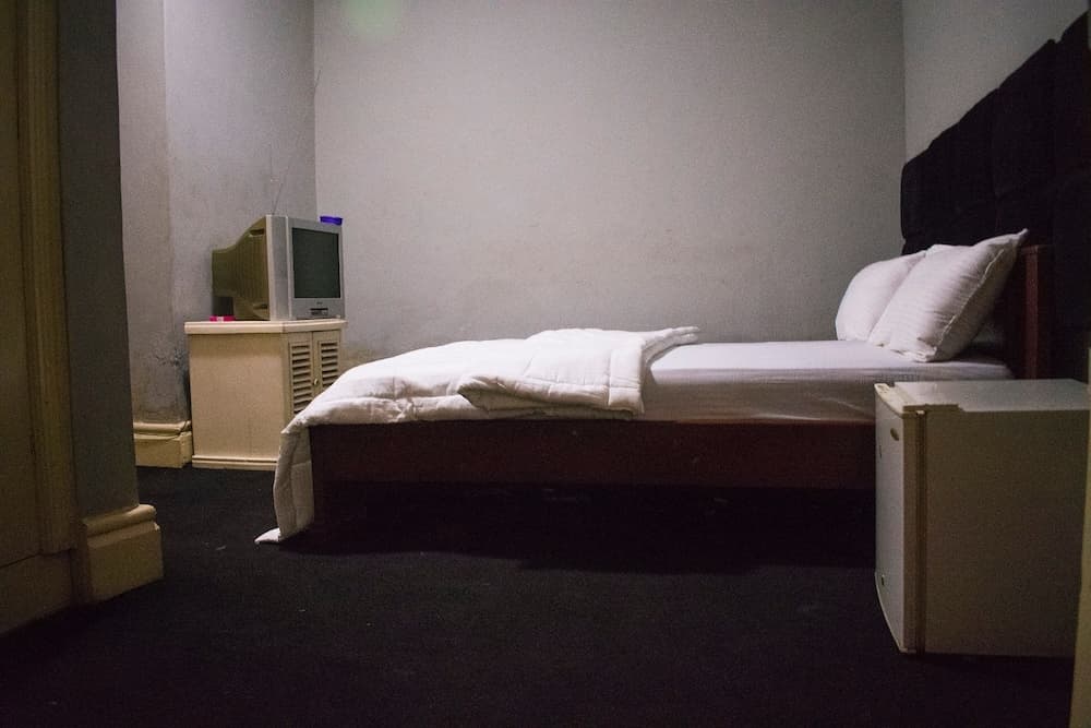 Whitehouse Exclusive Guest House