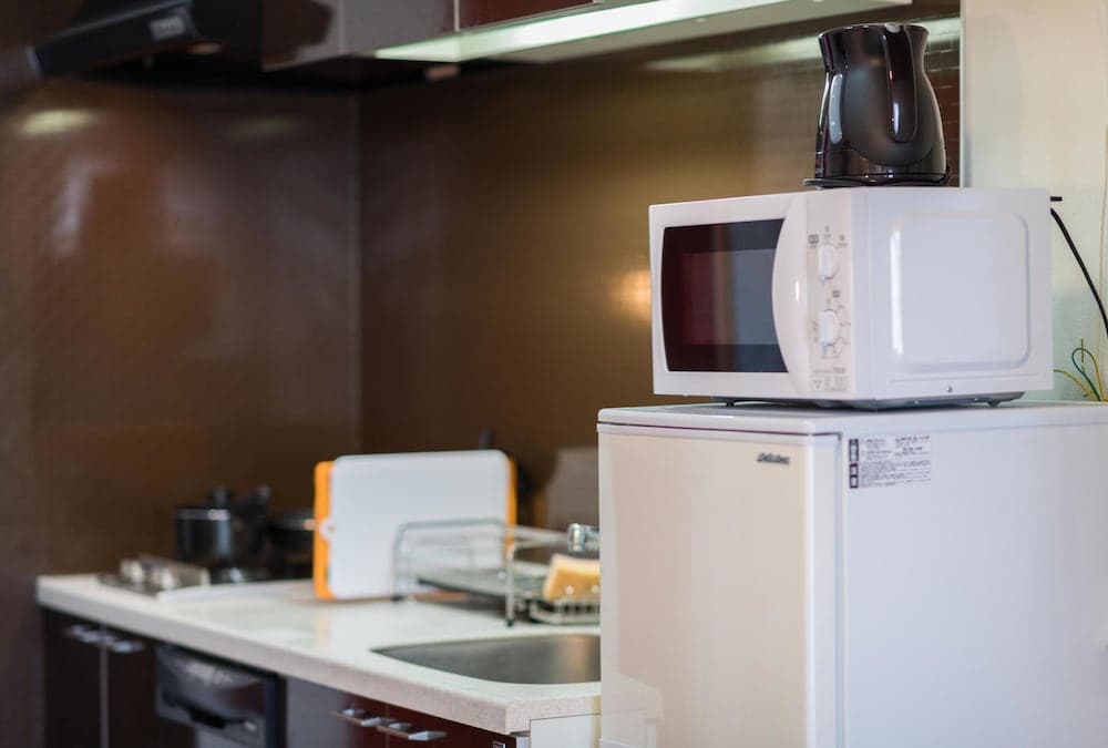 Ebisucho No.1 Apartment