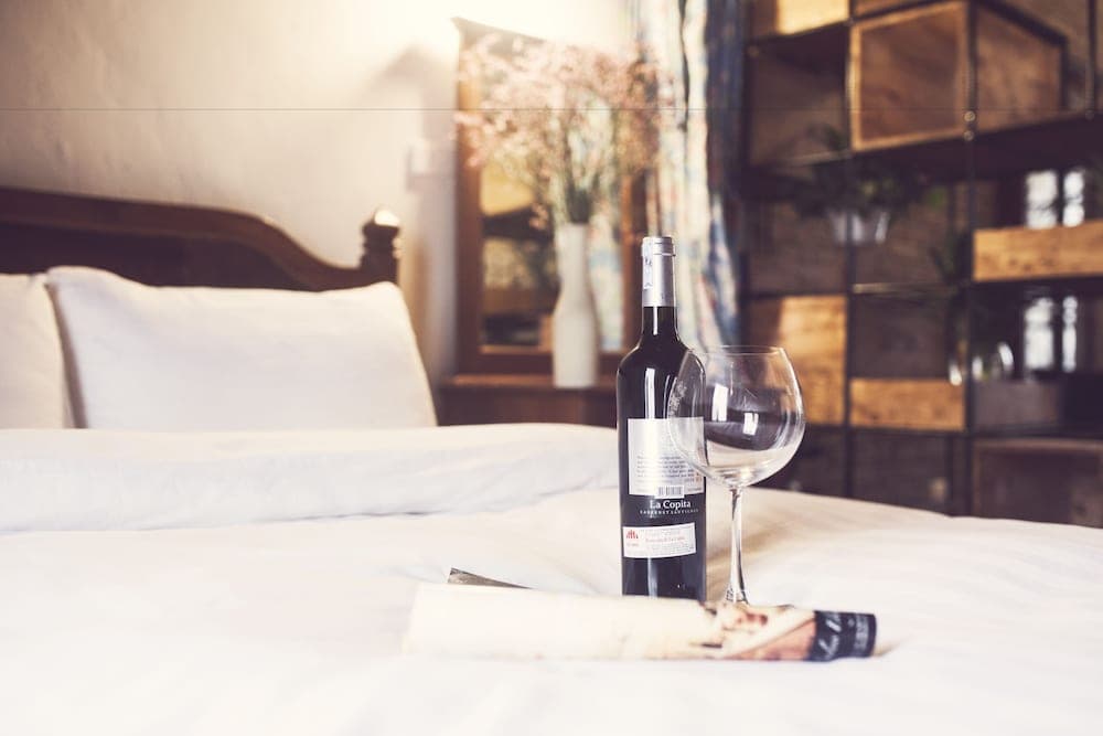 Vintage Decor Apartment Hanoi Old Town