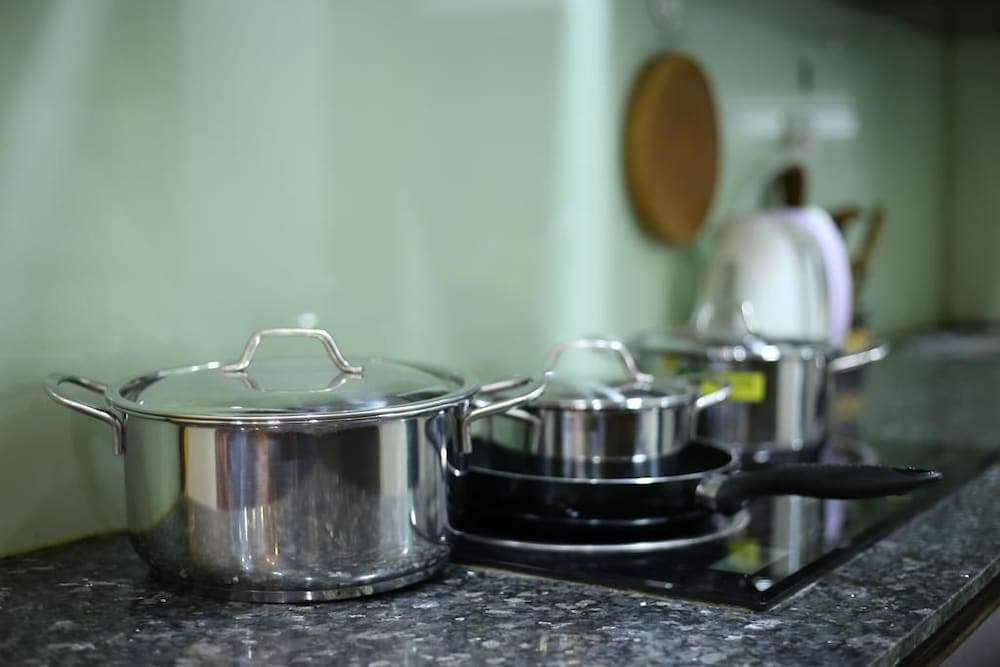 Tuti Lakeside Homestay