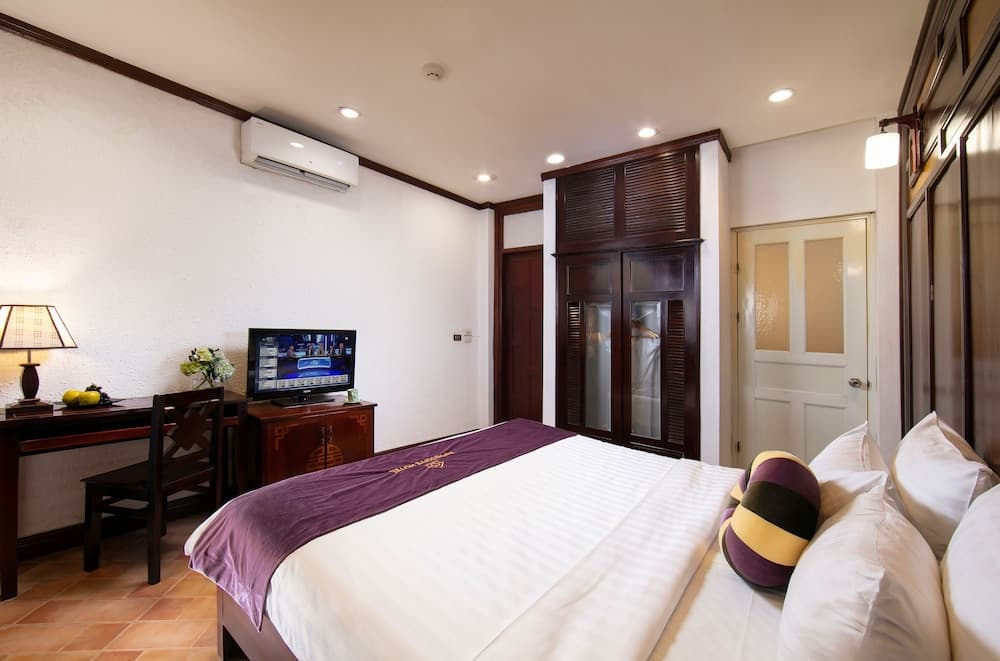 Impressive Boutique Hotel