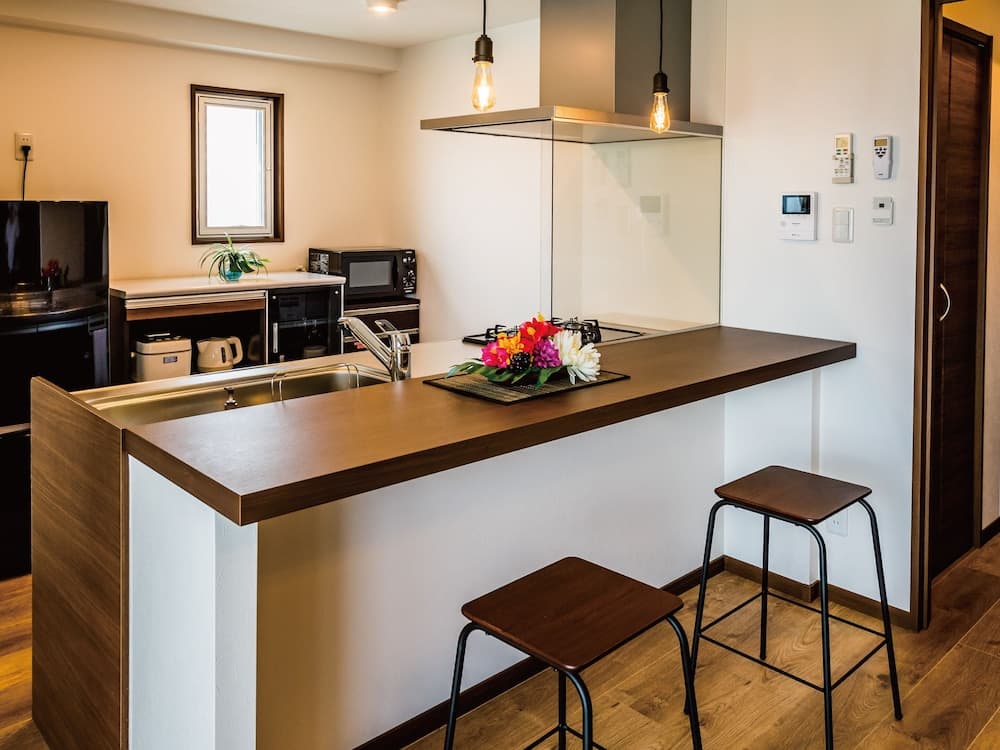 ZOE RESORT THE Sunset Village OKINAWA CHATAN