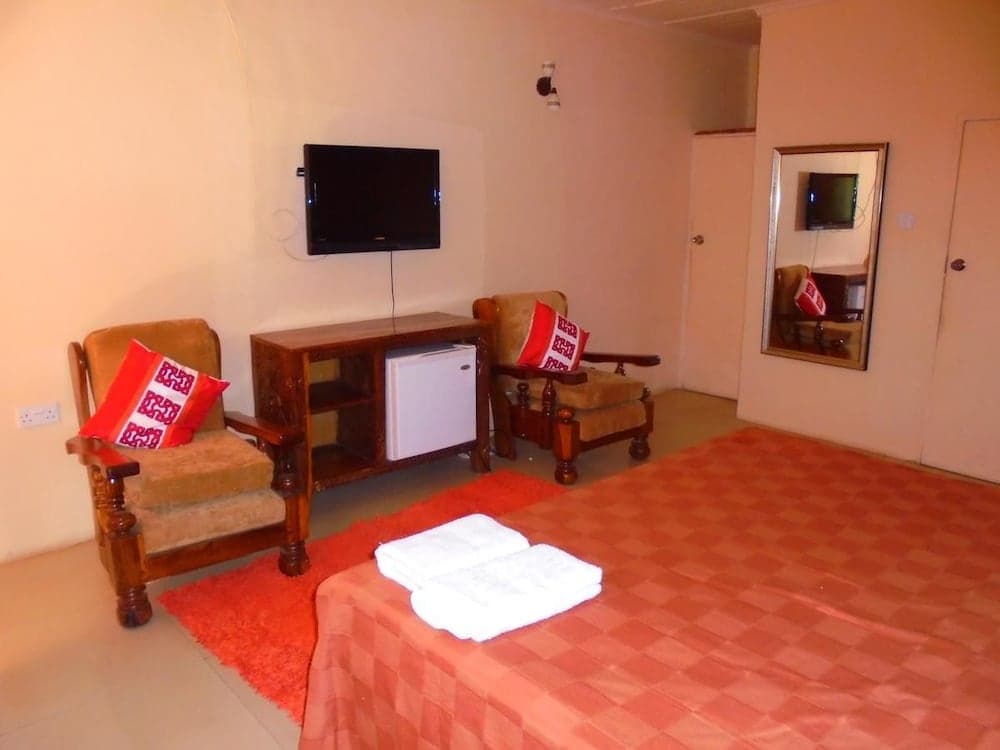 Royal Kwandu Gardens