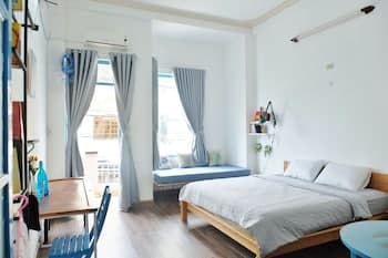 Santorino Coffee & Tea Homestay