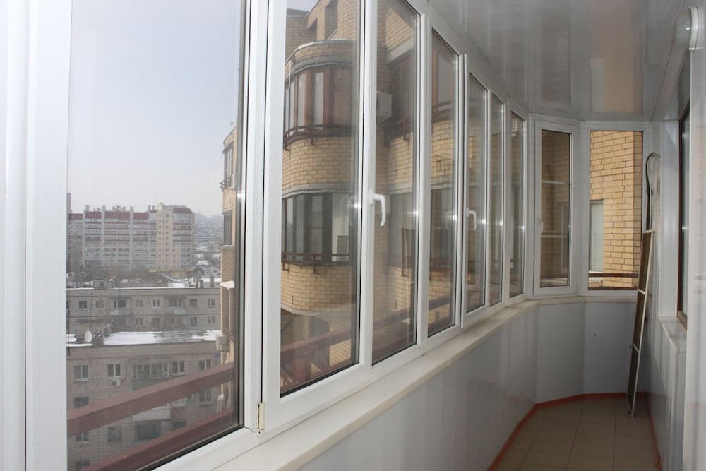 Sacvoyage Apartment on Marshala Chuikova, 55