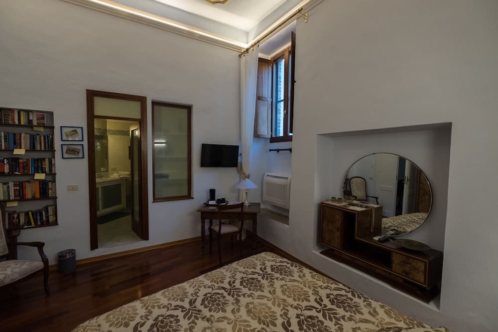 Eleonora Room & Breakfast