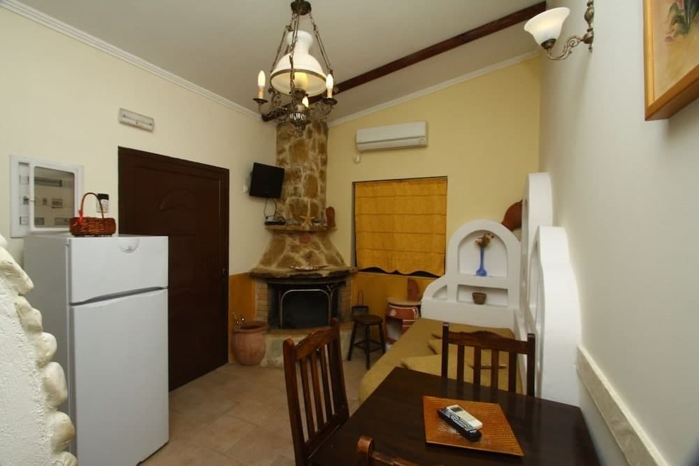 Mantas Bay Apartments