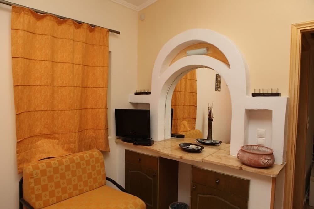 Mantas Bay Apartments