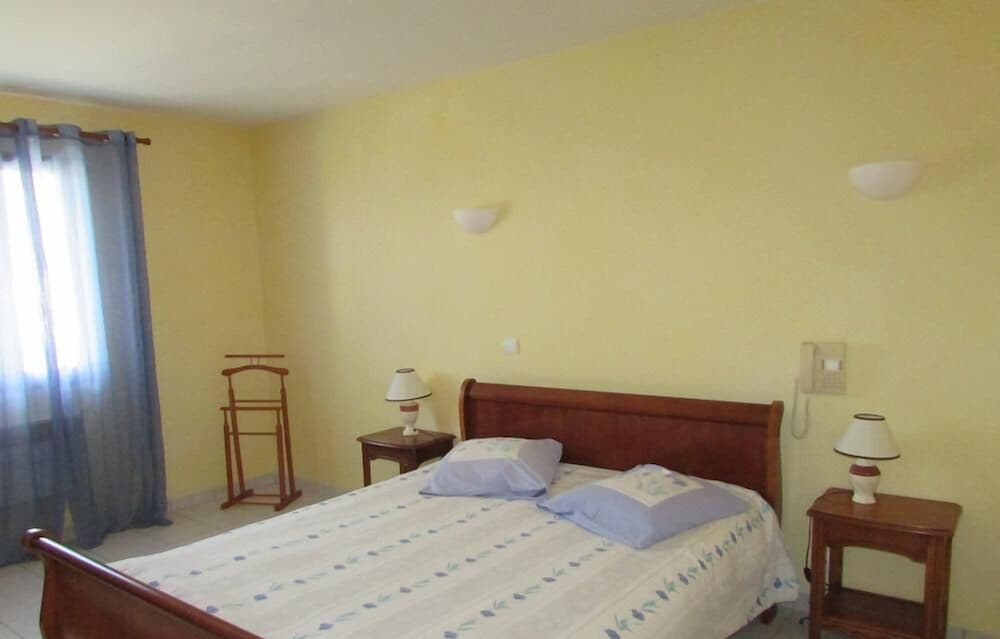 Le Relais du Chateau