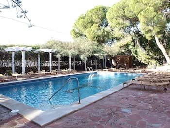 Thalasso Hotel El Palasiet