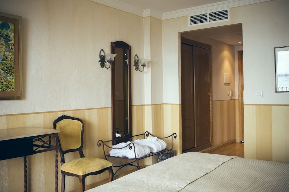 Thalasso Hotel El Palasiet