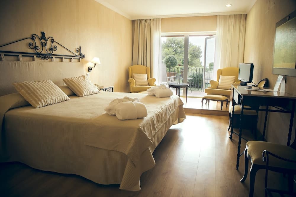 Thalasso Hotel El Palasiet