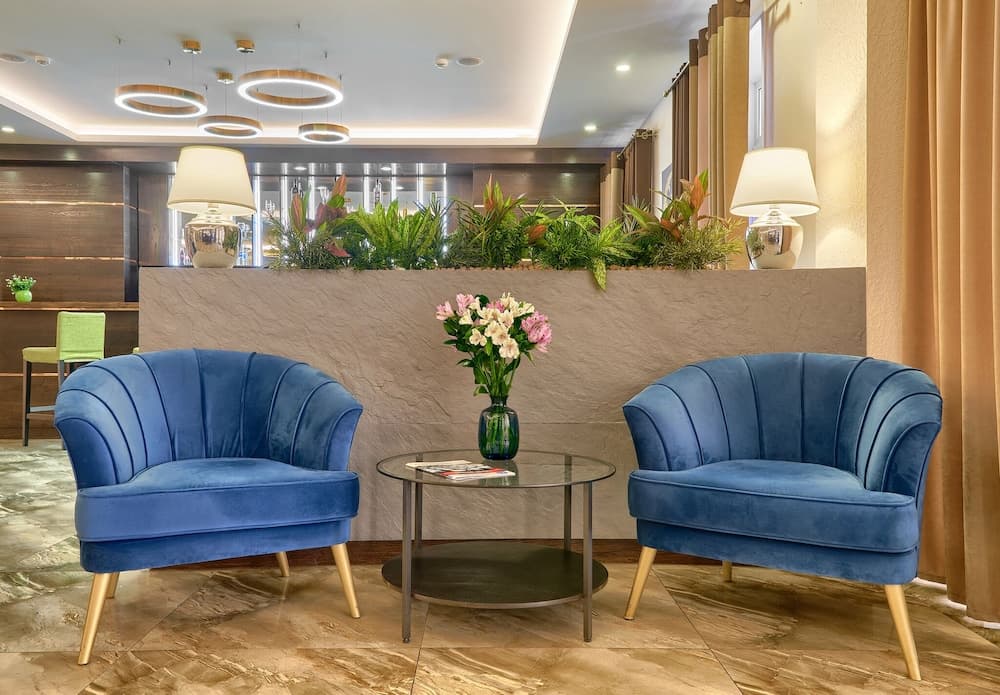 Aisha Bibi Hotel & Spa