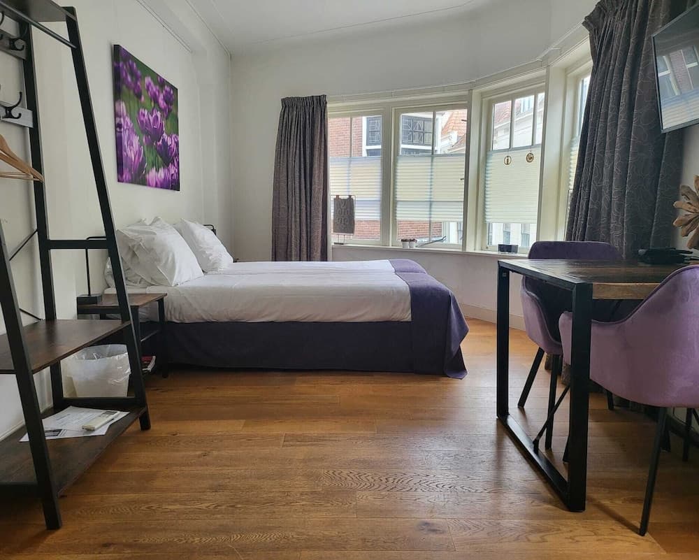 B&B in de Kromme Jak