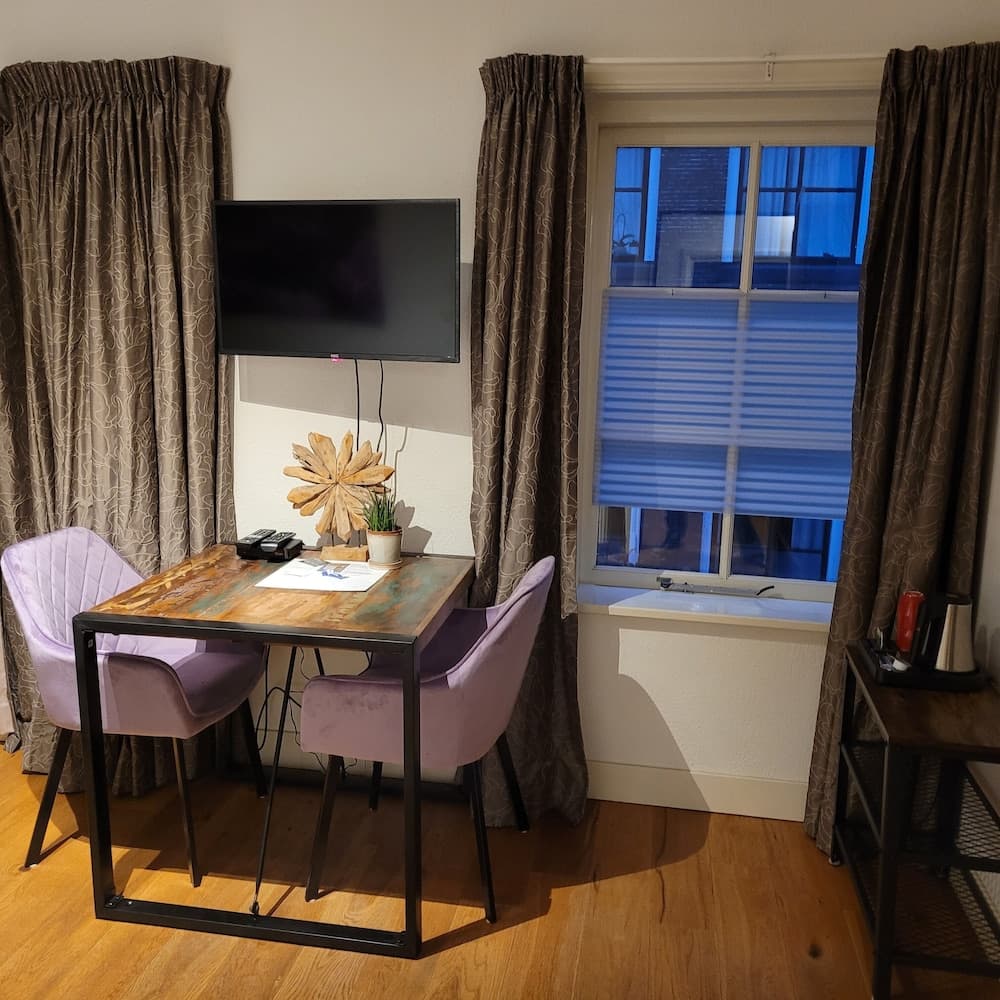 B&B in de Kromme Jak