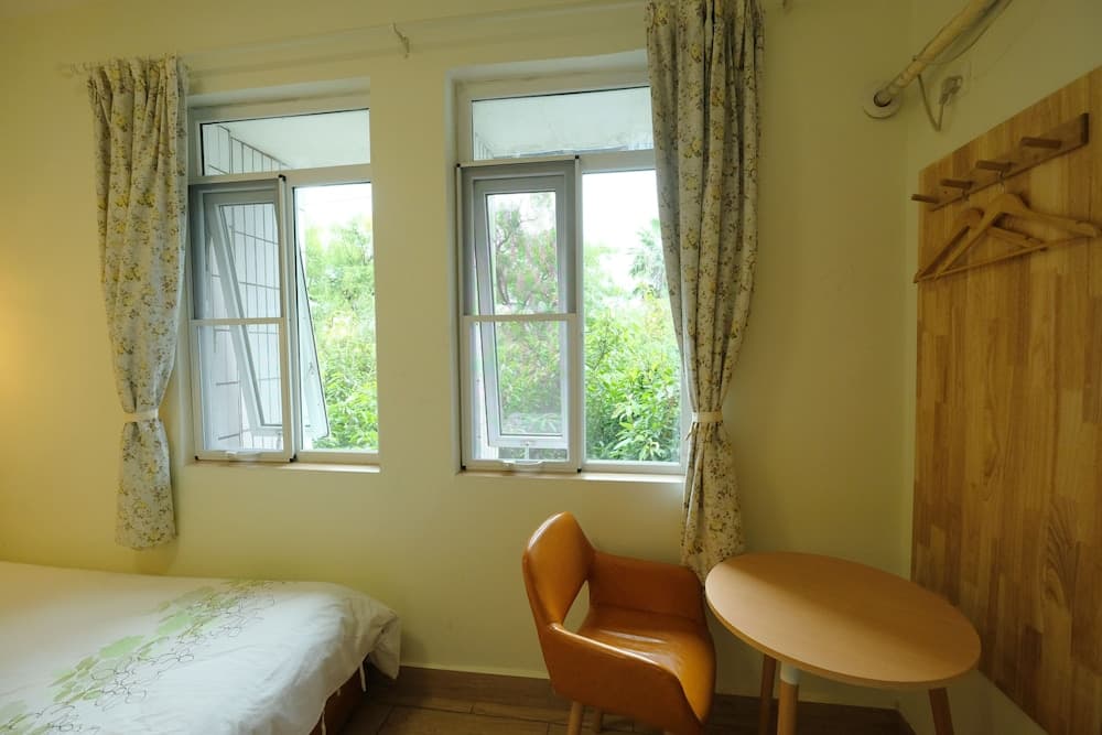 Guilin This Old Place Intl Youth Hostel