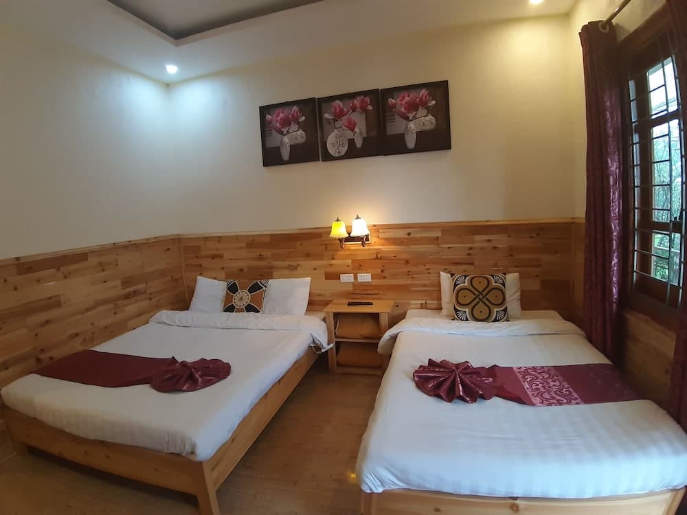 Dang Khoa Garden Inn