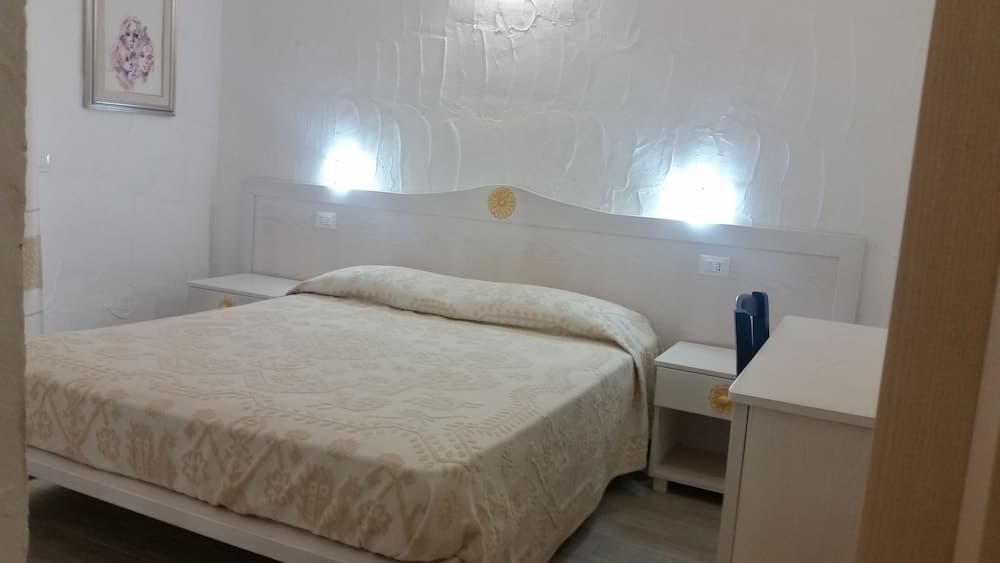 Calacaterina Guest House