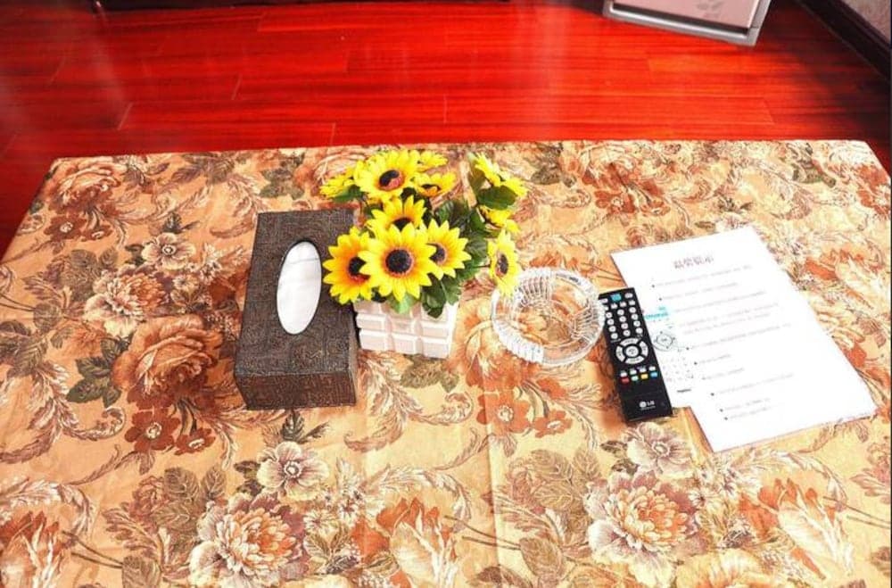 Nanchang Wenxinxiaozhu Hotel