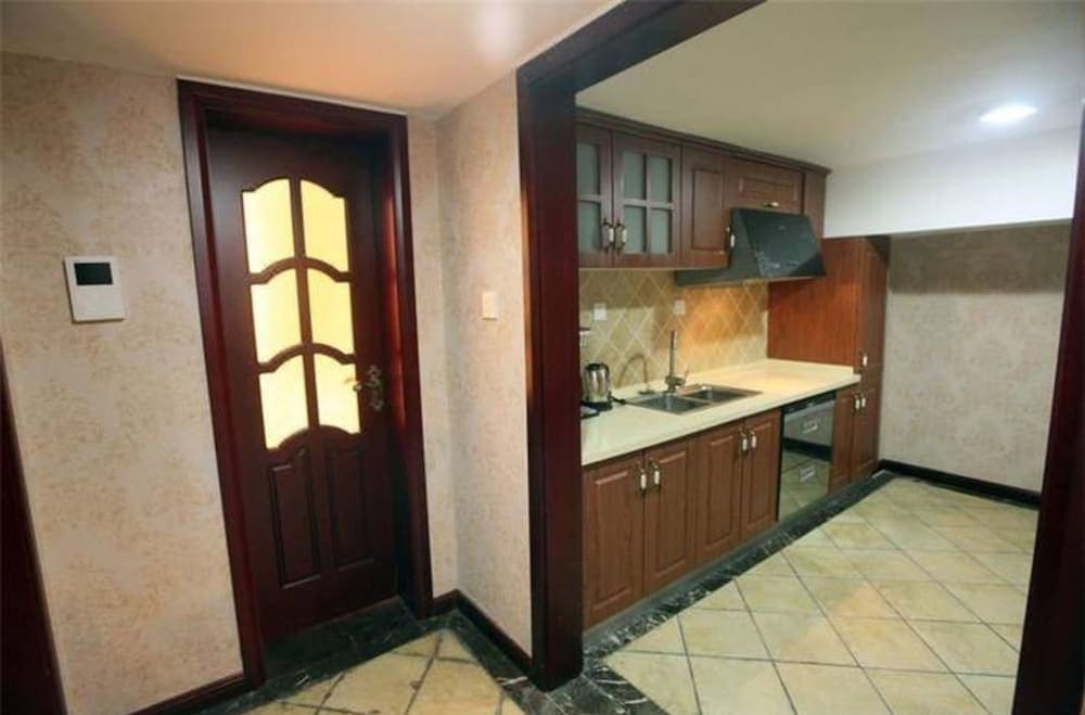 Nanchang Wenxinxiaozhu Hotel