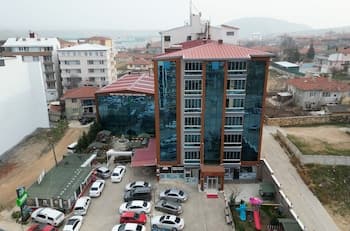 Ozcakir Derman Apart Otel