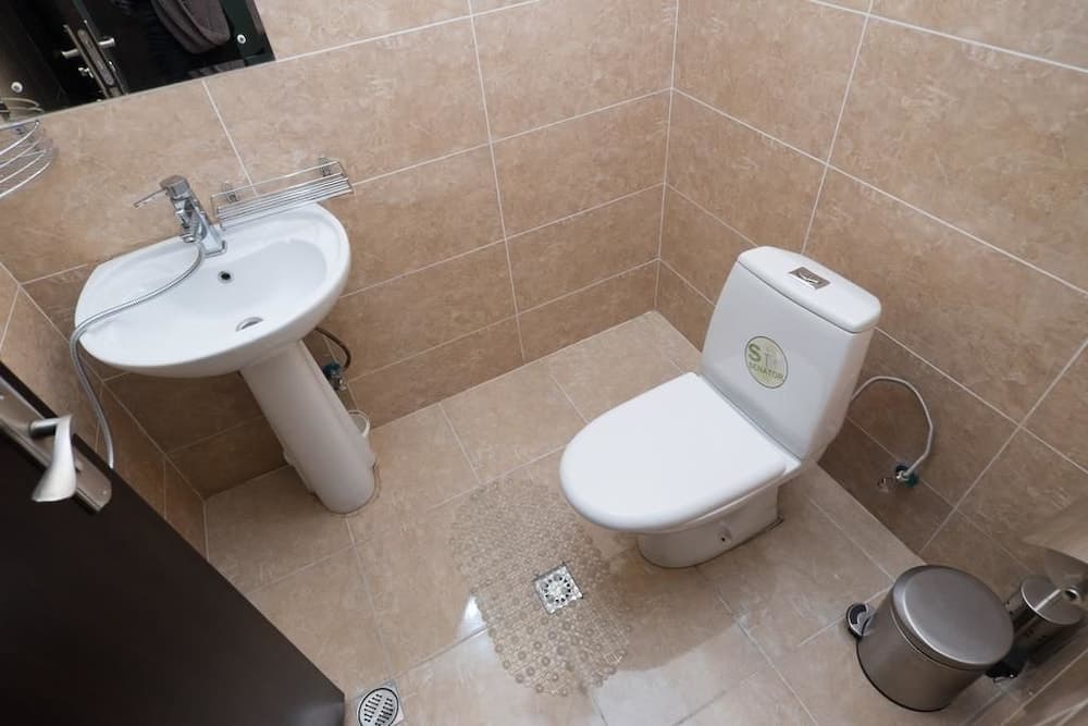 Tiflisi Guest House - Hostel