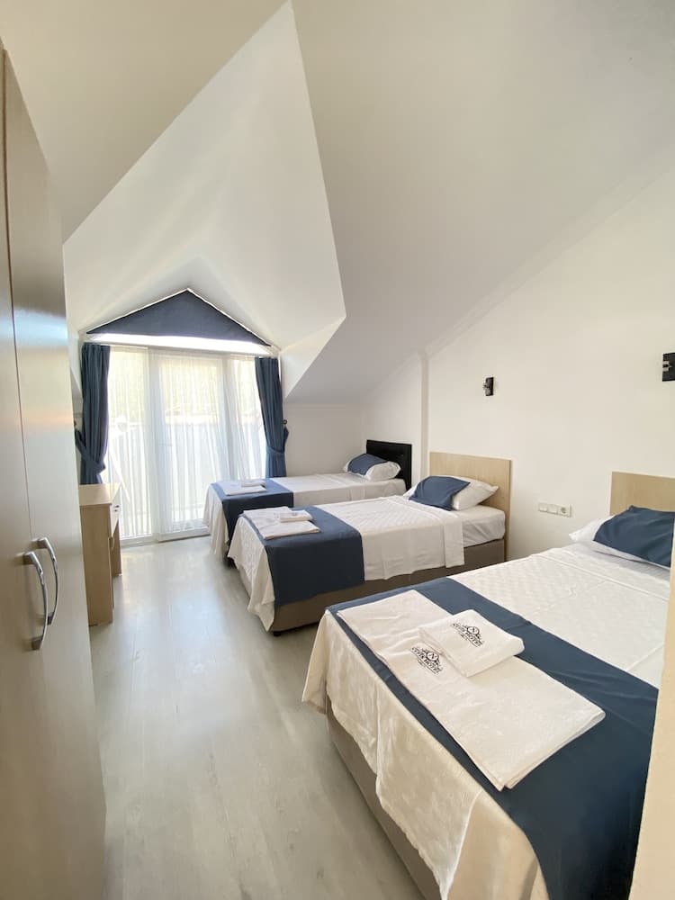 Nefis Hotel Oludeniz