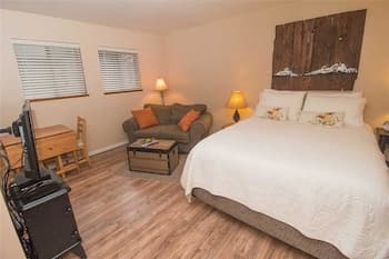 Powder Village Condominium B8