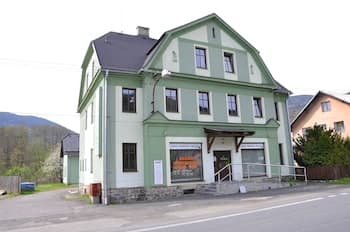 Apartmány Pod Zálesím