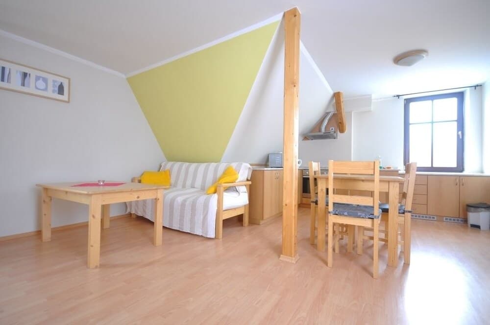 Apartmány Pod Zálesím