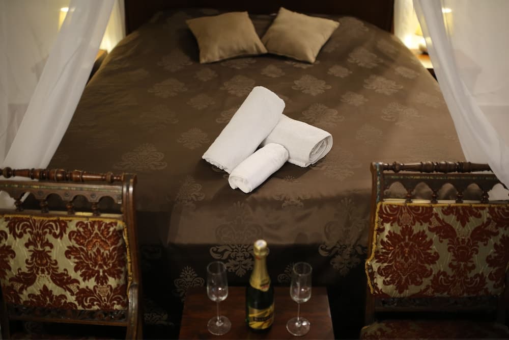 Luxury Rooms Contessa Vitali