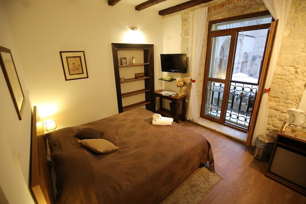 Luxury Rooms Contessa Vitali