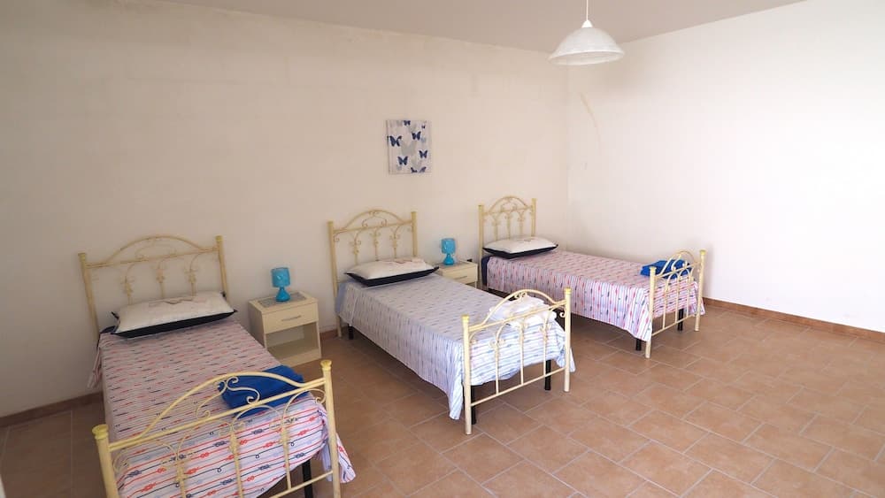 Appartamento Rossella II