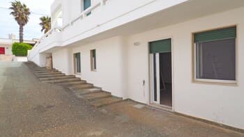 Appartamento Rossella II