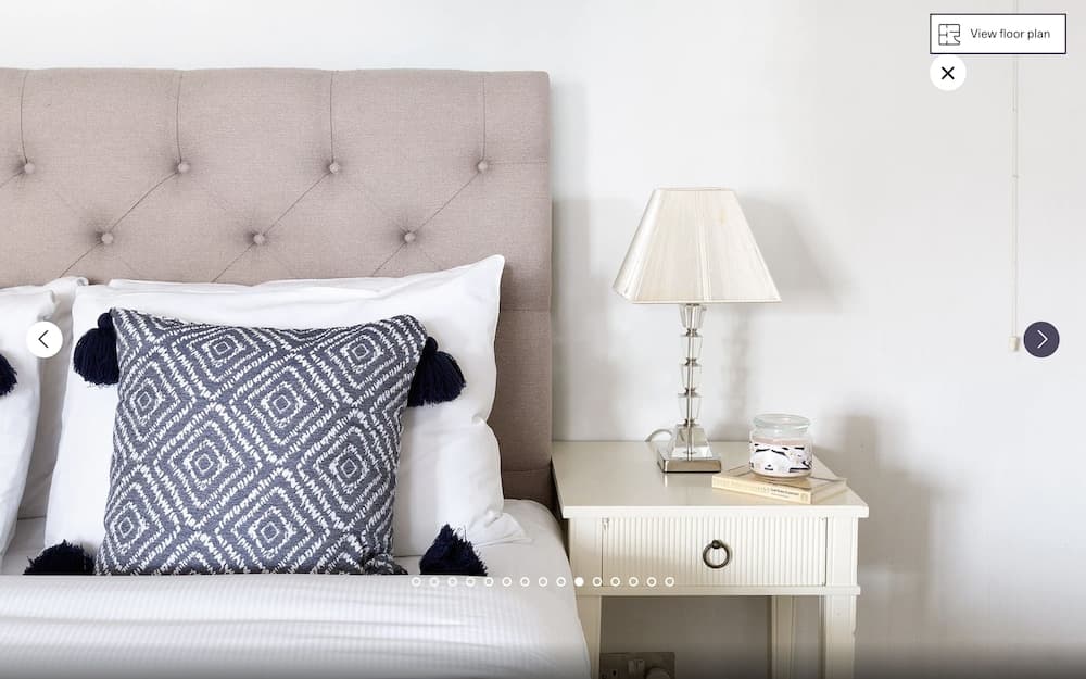 Putney Court - 1 Bed Apartment by BaseToGo