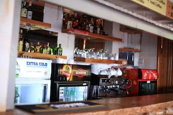 Elite Backpackers Services Masaka