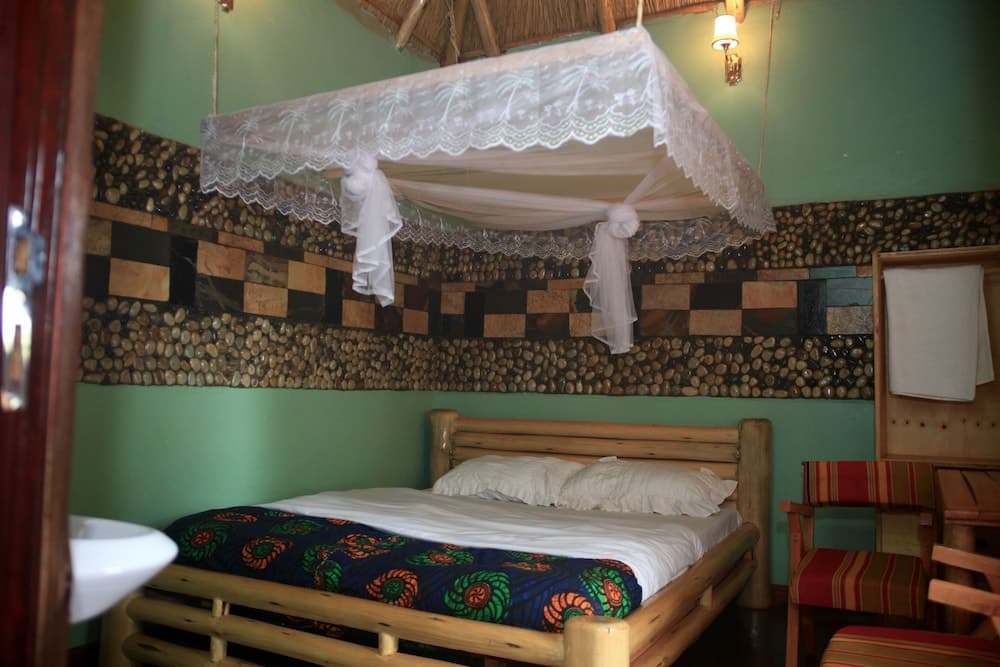 Elite Backpackers Services Masaka