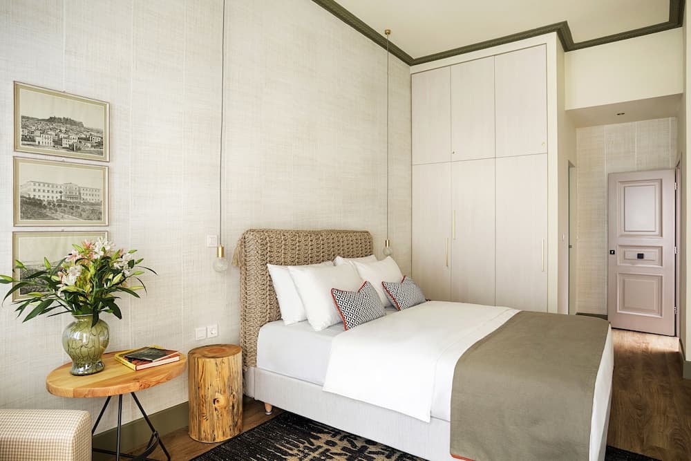 The Frogs Guesthouse