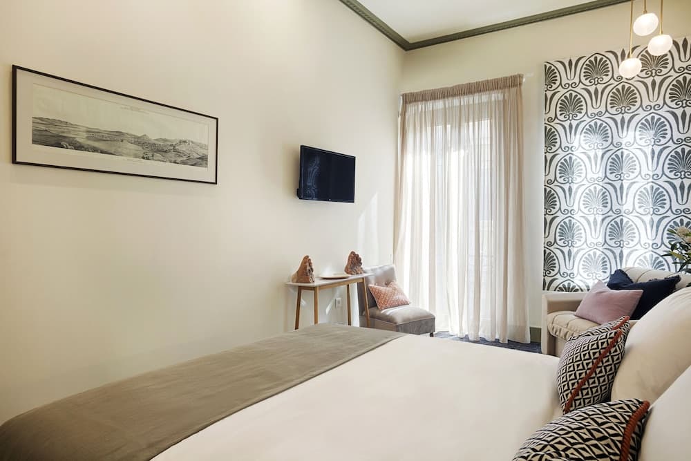 The Frogs Guesthouse