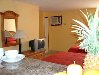 El Ejecutivo Aparthotel