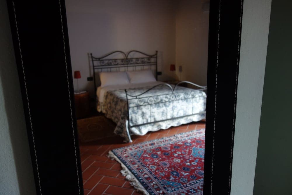 Bed and breakfast Monte Bibele