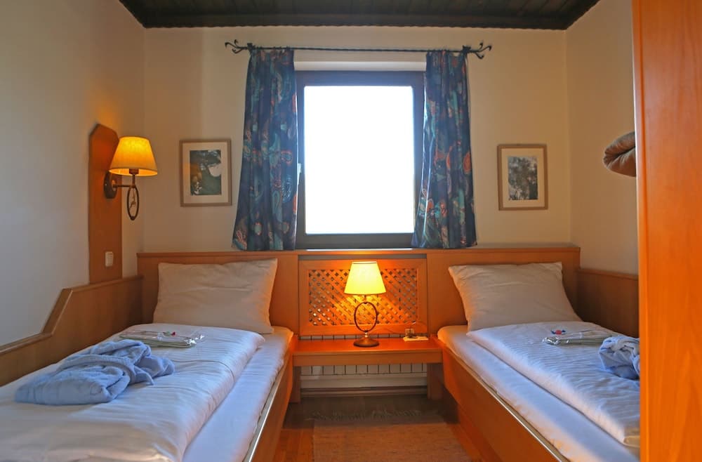 Mühlradl Apartments