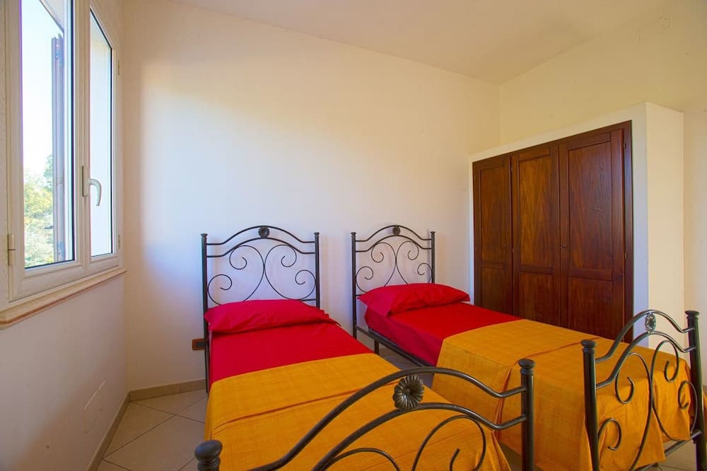 Residence Magic Sea Vacation Torre Pali