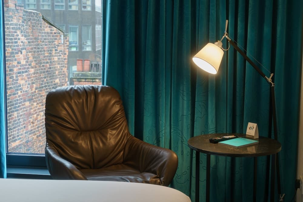 Motel One Bonn - Beethoven