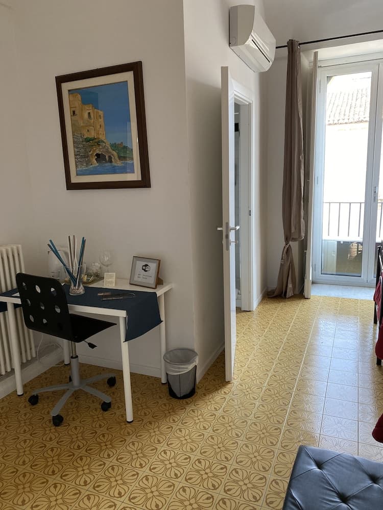 The Artist Home Catania Centro